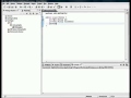 Spring DAO using JdbcTemplate part 1