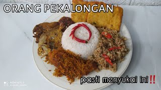 Resep Megono Pekalongan~sedapnya bikin ketagihan