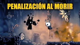 Formas de perjudicarte al morir en un juego