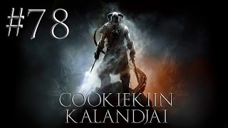 Cookiekiin Kalandjai - The Elder Scrolls V: Skyrim w/ Süti 78. Rész - Whiterun Ostroma