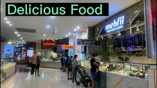 #58 Foodcourt Westfield Burwood Sydney