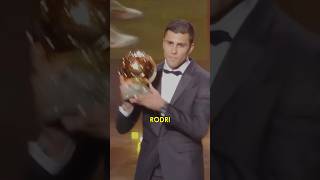 Rodri is a LIAR!