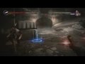 You Had This Coming Achievement - Sebastian Boss Fight - The Evil Within - The Executioner