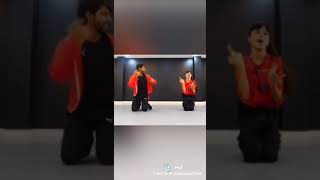 gm dance center Akshita goel Deepak tulsyan
