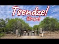 Tsendze Rustic Camp! Ep 429