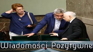 Gorąco na komisji! Filiks nie wytrzymała . Nie życzę sobie, by się tak pan do mnie zwracał