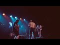 Slow Burn by Oweda - Live at Songbirds 8/8/2020