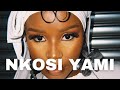 Nkosazana Daughter x Master KG x Makhadzi - 