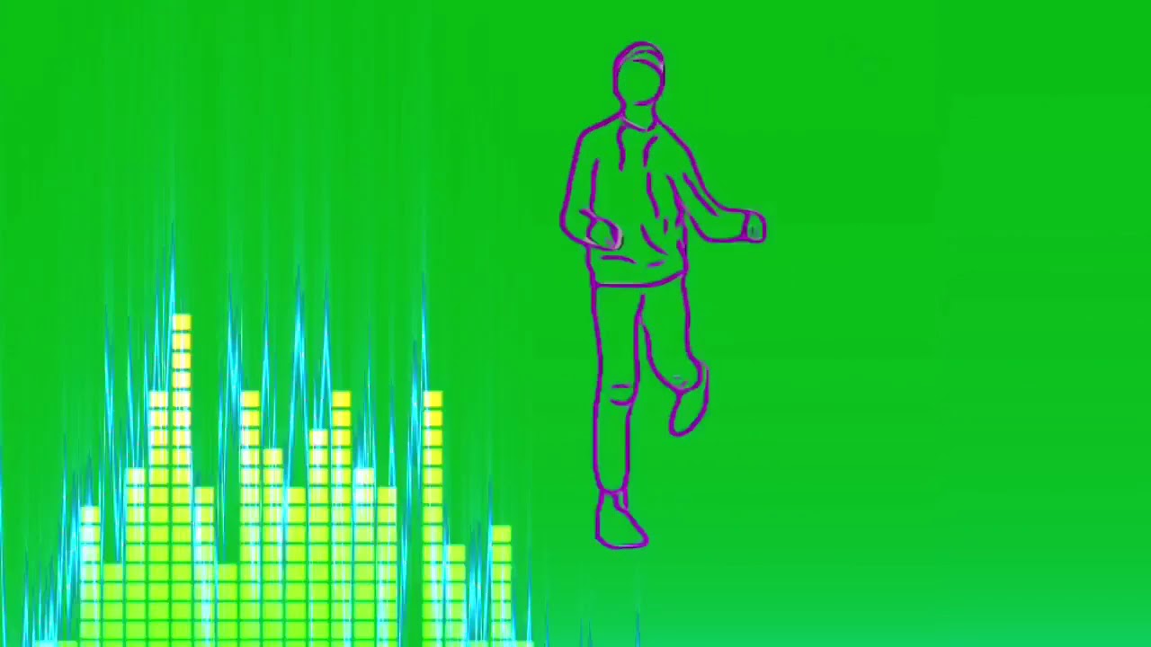 Green Screen Status Youtube