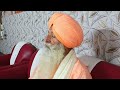 waheguru simran sant balwinder singh chahal