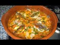 #sardinas #malagueñas #amoragá #receta #típica #marinera