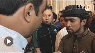 PPIM gesa KPDNKK campur tangan isu Caltex henti kontrak 15 pengusaha