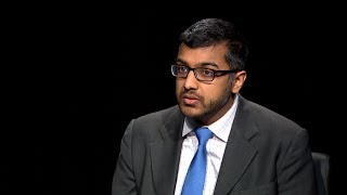 The Search for New Antibiotics with Ankit Mahadevia, M.D.