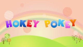 Hokey Pokey Song
