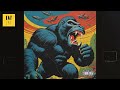 (free) 90s Old School Boom Bap type beat x Underground Freestyle Hip hop instrumental | Fist Fight