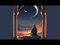 A beautiful tahajjud