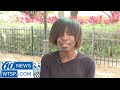 Boko Haram kidnapping survivor speaks out