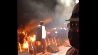 Star BOI WIZKID \u0026 Dj Bizi Brown Having Fun In Germany