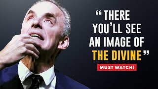"Something" Inside You Can MASTER The Infinite | Jordan Peterson's EPIC Speech