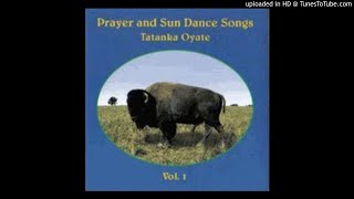 04 Wi yang waci odowan (Sun Dance Song)