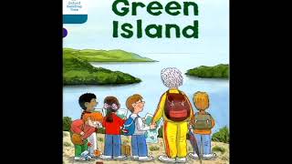 Green Island