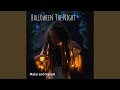 Then There Was Halloween