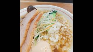 #中華そばすばる食堂 #すばる食堂 #埼玉県 #坂戸市 #浅草開化楼 #ラーメン #らーめん #拉麺 #チャーシュー丼 #shorts