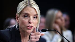 Prosecutor drops BOMB on Pam Bondi amid Epstein coverup
