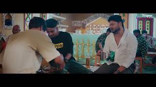 BYE DARLING (Official Video) | KD | Sagar Pop sagar pop songh | New Haryanvi Songs Haryanavi 2021