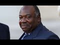 Gabon : Ali Bongo En Grève De La Faim Pour Dénoncer Des 