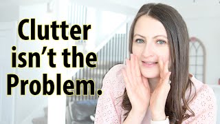 How to STOP🛑 spending and Conquer CLUTTER! (And be happier too!)