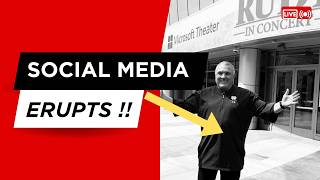 Rudy Ruettiger’s Death Rumors Go Viral – Here’s the Truth