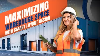 Maximizing Warehouse Space with Smart Layout Design