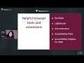 decoding web accessibility through testing by anuradha kumari vue.js nation 2023