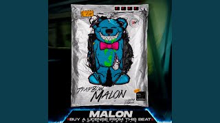 Malon | Instrumental Dembow Beat 120 BPM