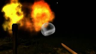 RPG Project Prototype Showcase