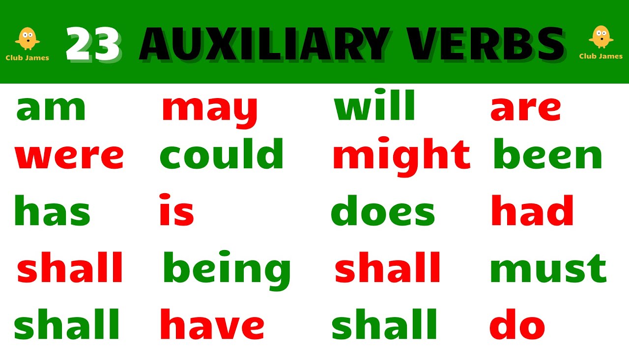 Auxiliary