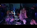 tamix live in la buchla u0026 friends afterparty part i ambient intro