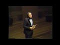 Cantor Moshe Dubiner - Veulai