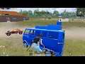 bu modun kiilll rekorunu kirdim efsane maÇ batur game solo squad pubg mobİle