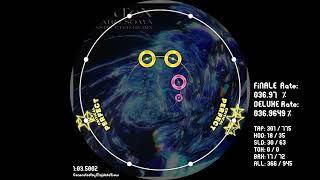 Hiro /  rintaro soma - VERTeX (rintaro soma deconstructed remix) (STD) [MASTER 14]【maimai創作譜面】