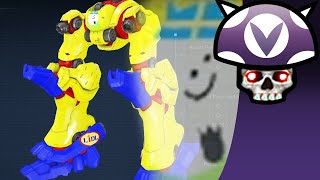 [Vinesauce] Joel - Joel builds LIDLbot