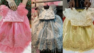 Girl's Dress || Baby Dress || Lehenga Choli || #shorts #babydress #girlsdress #girlslehengacholi