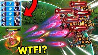League of Legends MOST VIEWED Twitch Clips Of The Week! #1