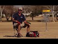 In My Bag with 13-time Disc Golf World Champion Ken Climo