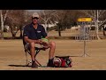 In My Bag with 13-time Disc Golf World Champion Ken Climo