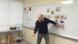 Live English Class | My House | 5 and 6 Year Old Children | Teacher Training - Mark Kulek - ESL