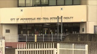Nearly 50 more nonviolent offenders released from Duval County jail as part of effort to lower p...