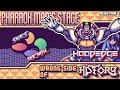 Mega Man 4 - Wrong Side of History 📜 ~ Pharaoh Man's Stage 【SNES Kamishirasawa-Mix】