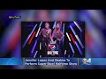 Jennifer Lopez, Shakira To Perform At Super Bowl 54 Halftime Show In Miami